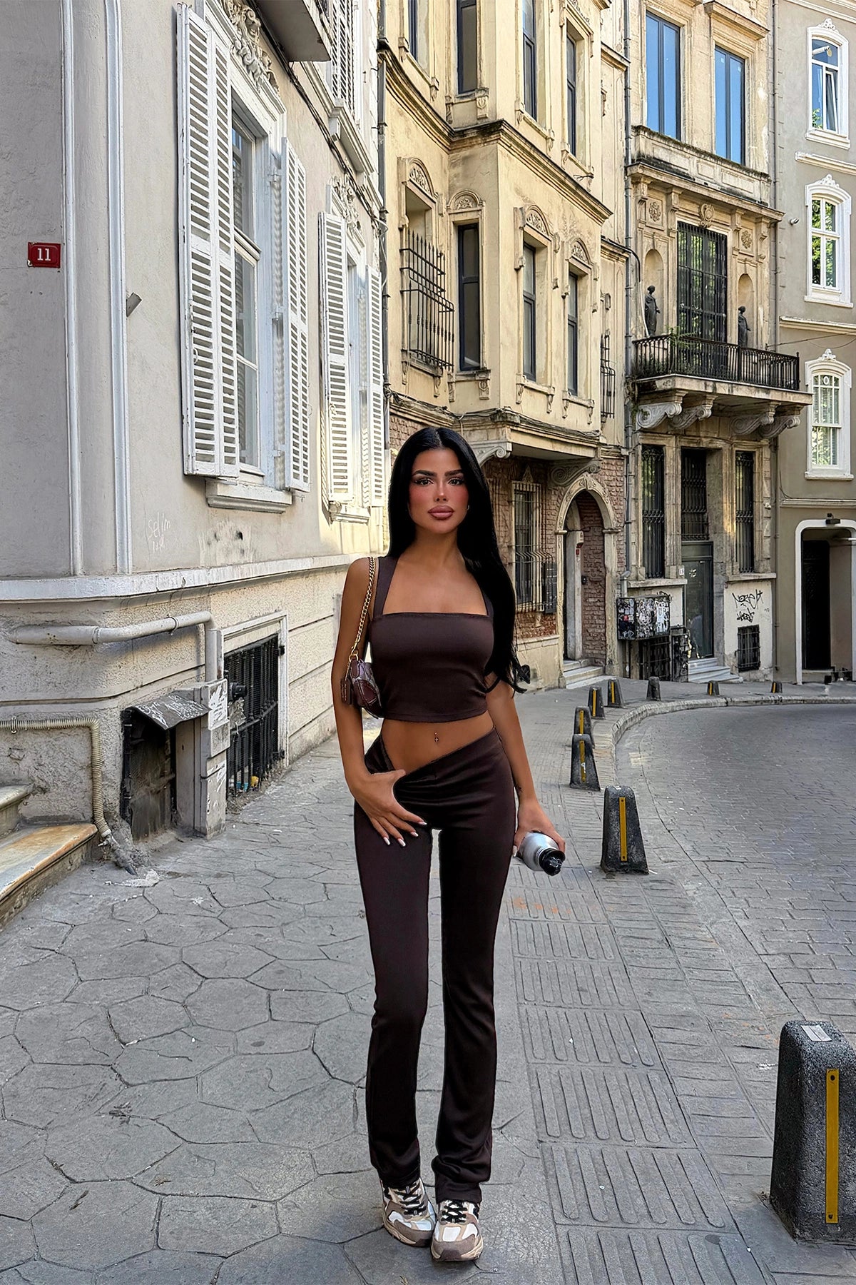 Acı Kahve 2 Li Takım 12