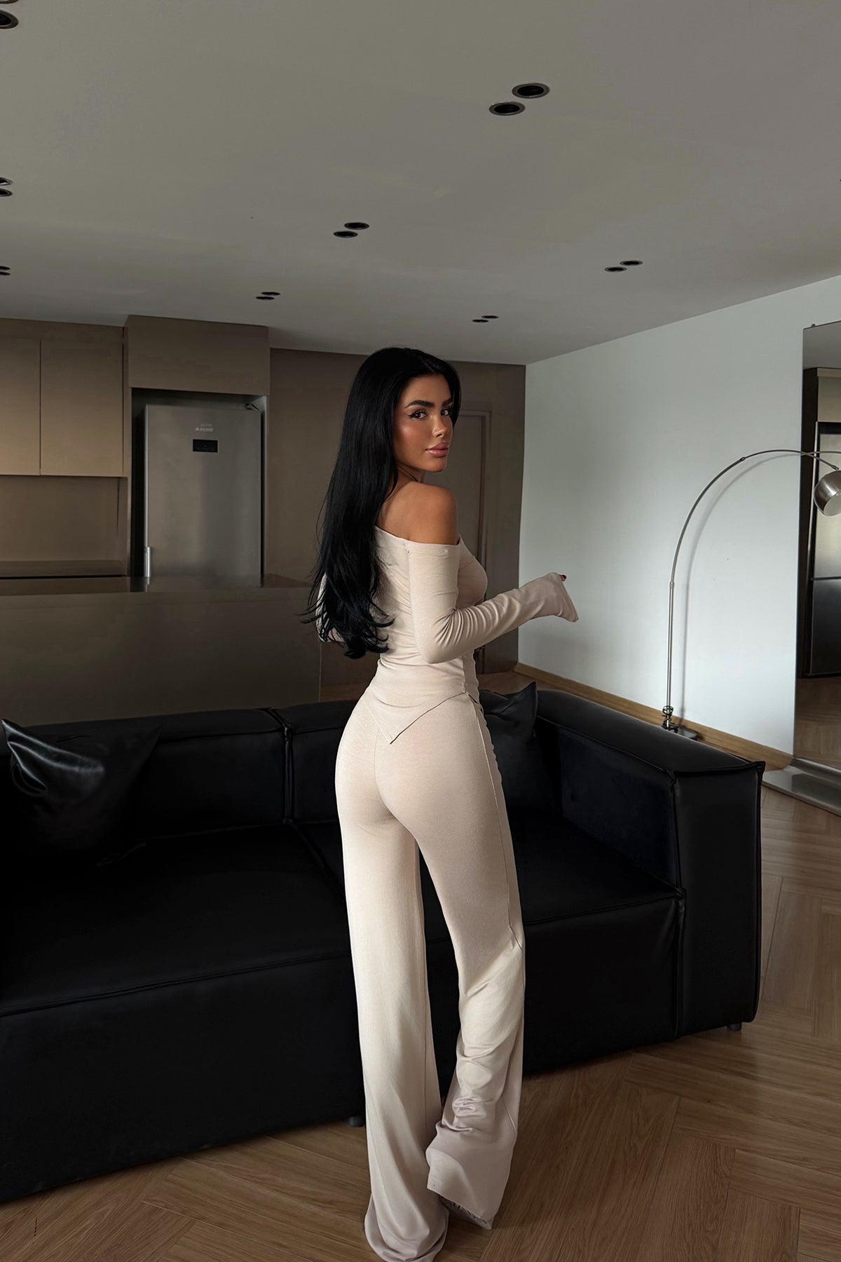 Bej Kendrick Takım 16