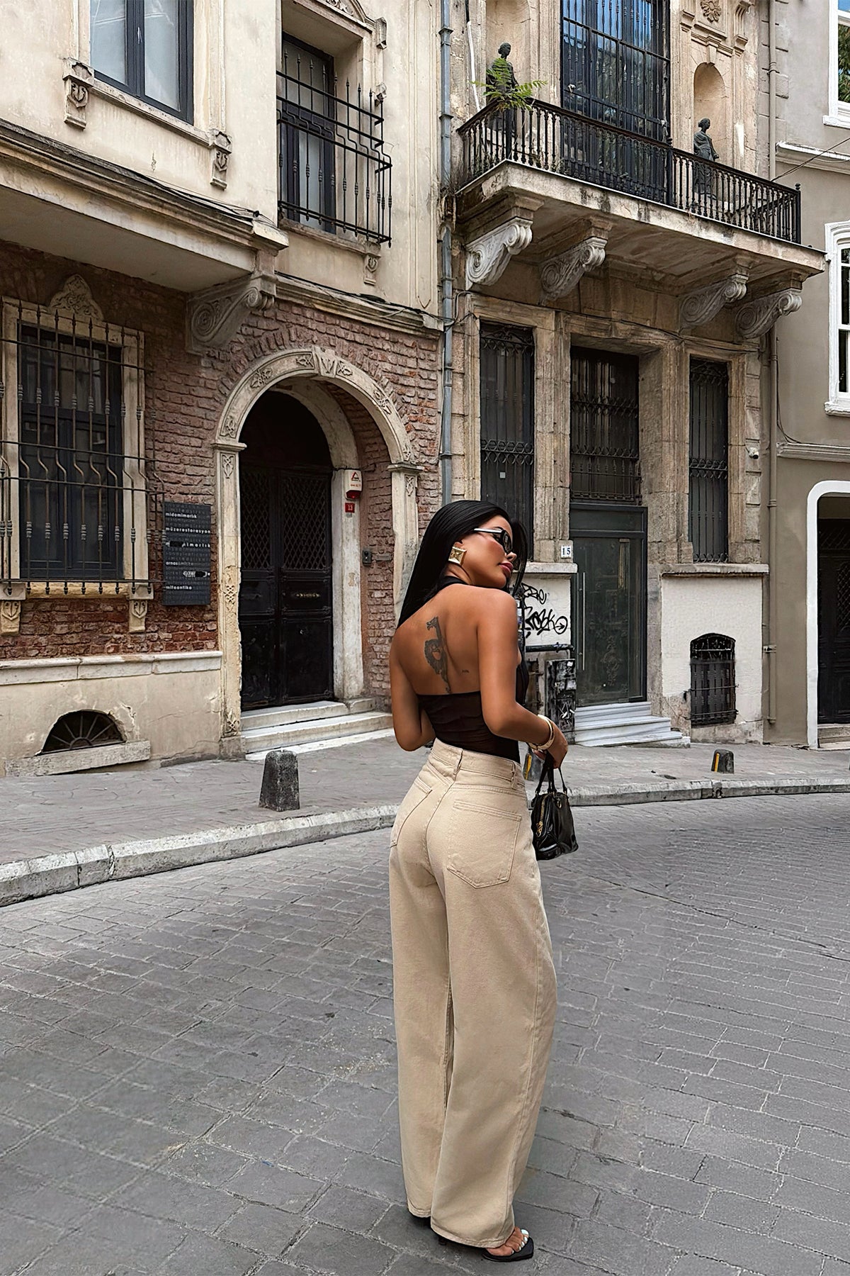 Bej Tetri Jean 16