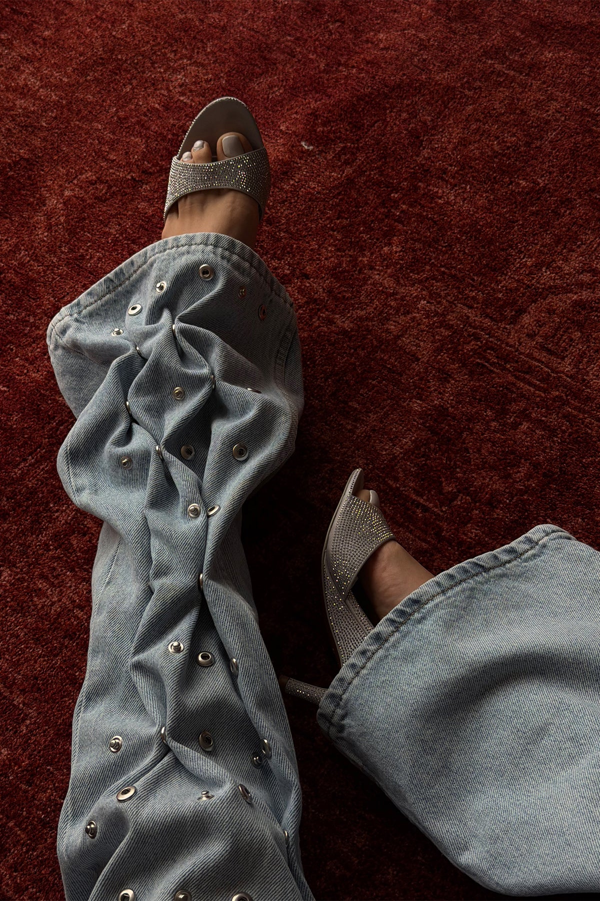 Buz Ginma Jean 16