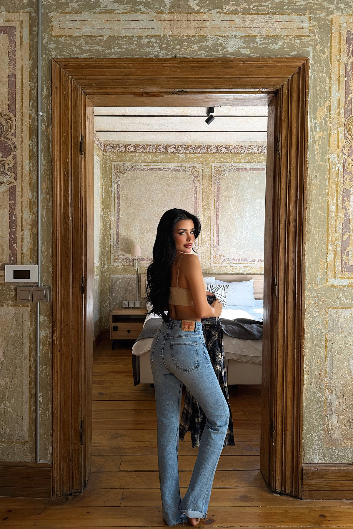 Mavi Maw Jean 20
