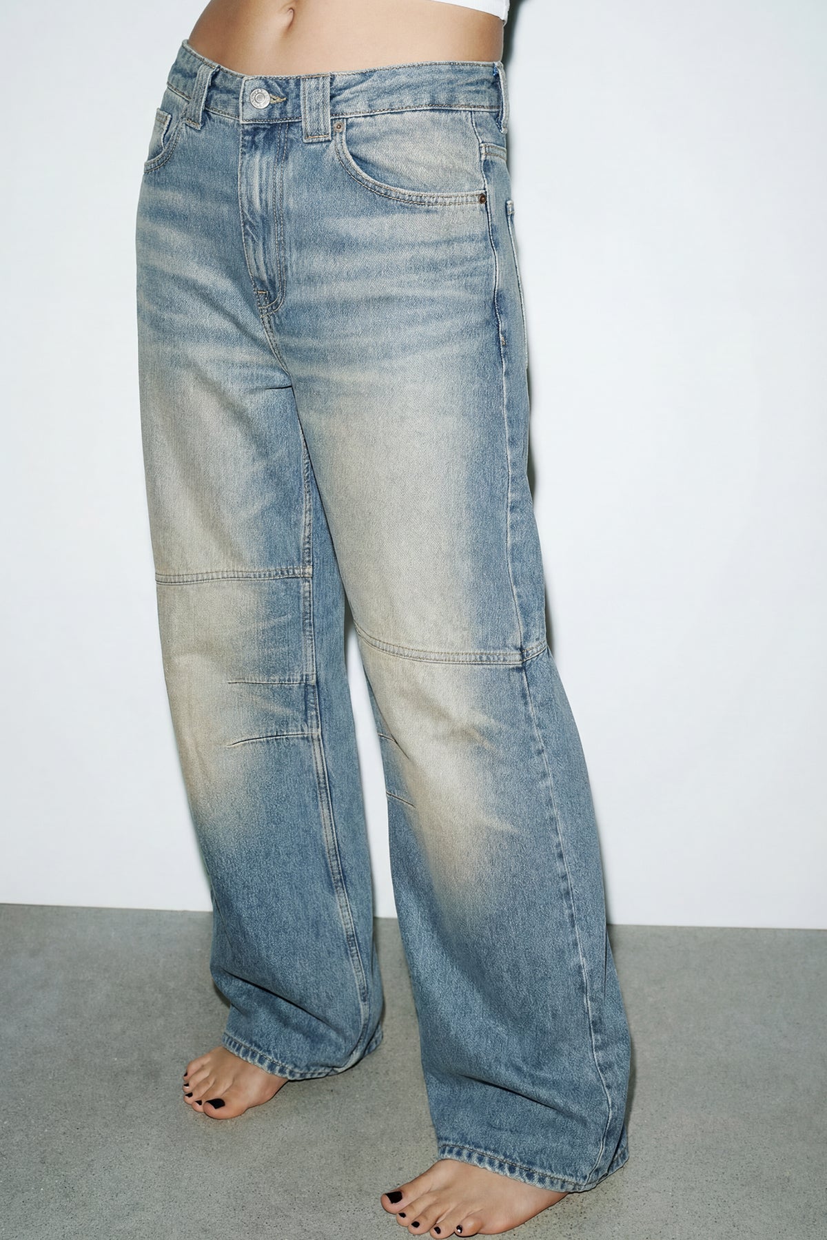 Mavi Celonone Jean 28
