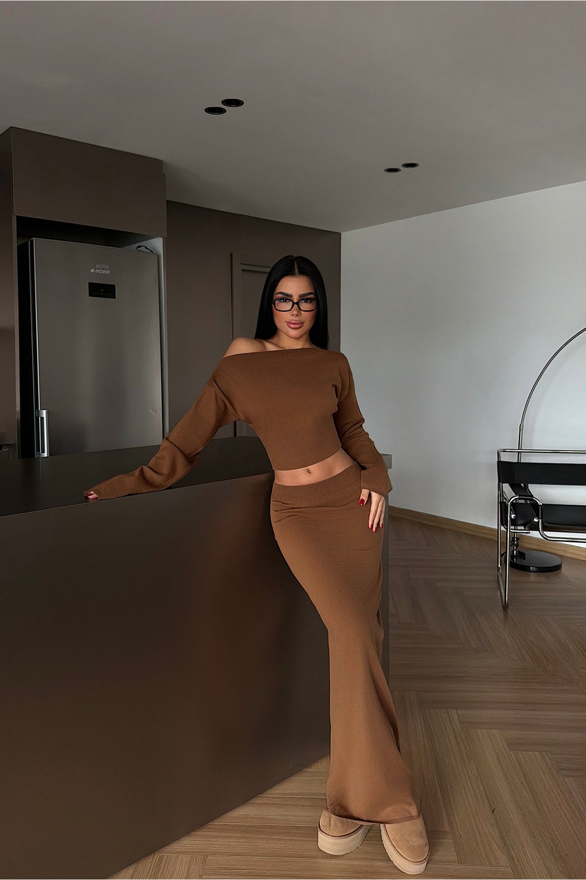 Taba Slayha Triko Takım 12