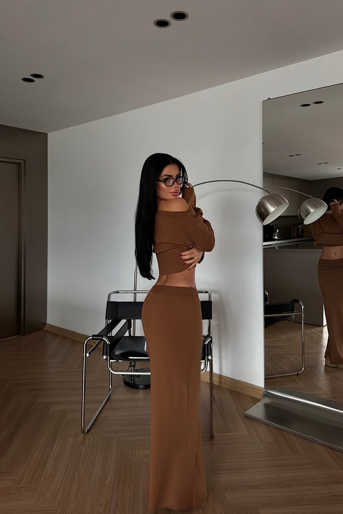 Taba Slayha Triko Takım 16