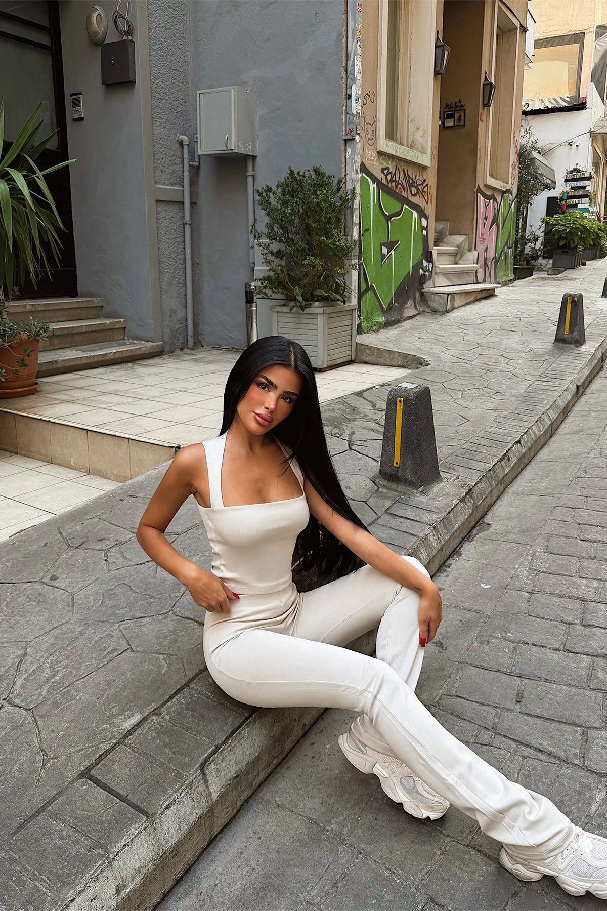 Taş 2 Li Takım 8