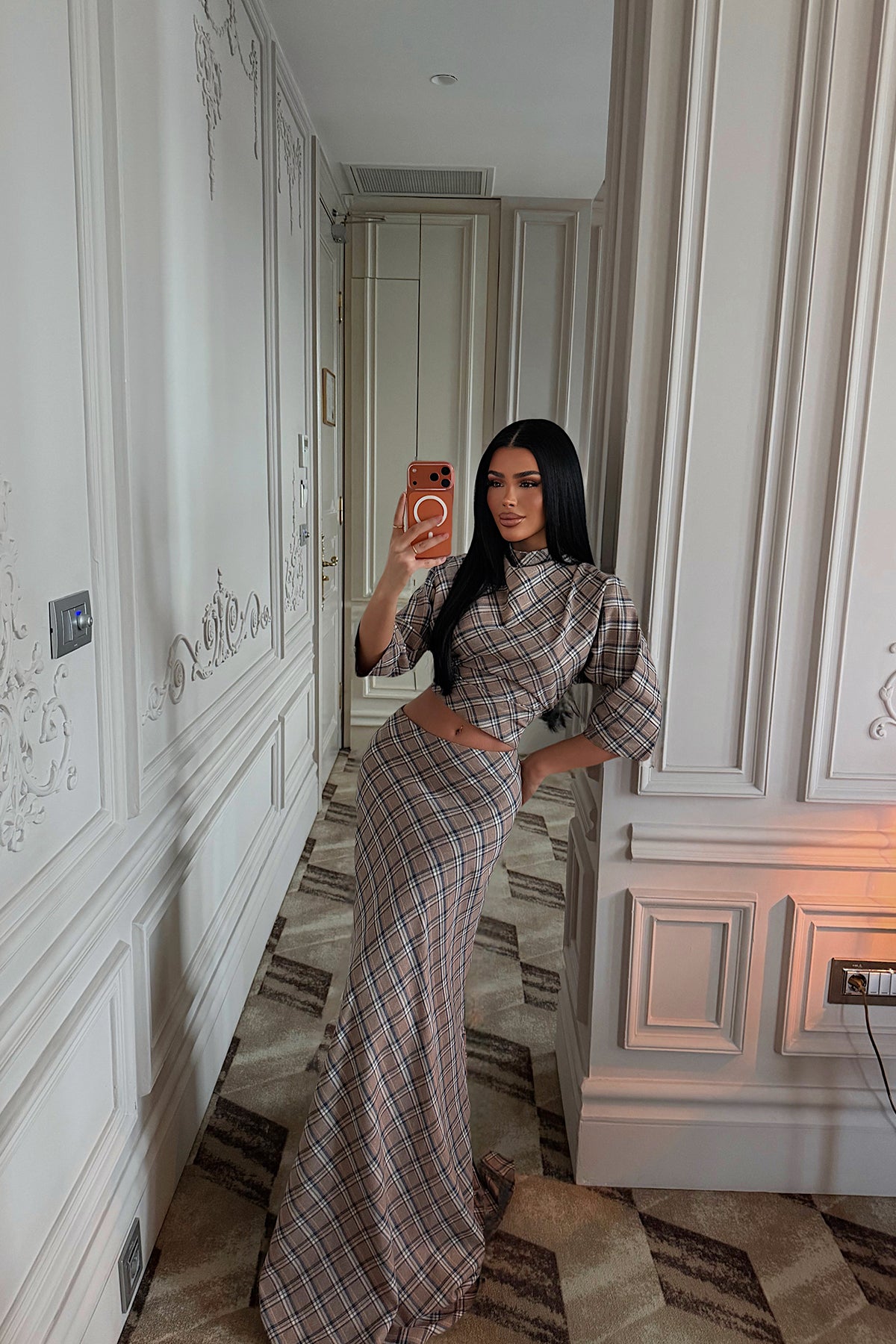 Toprak Rosemary Takım 4