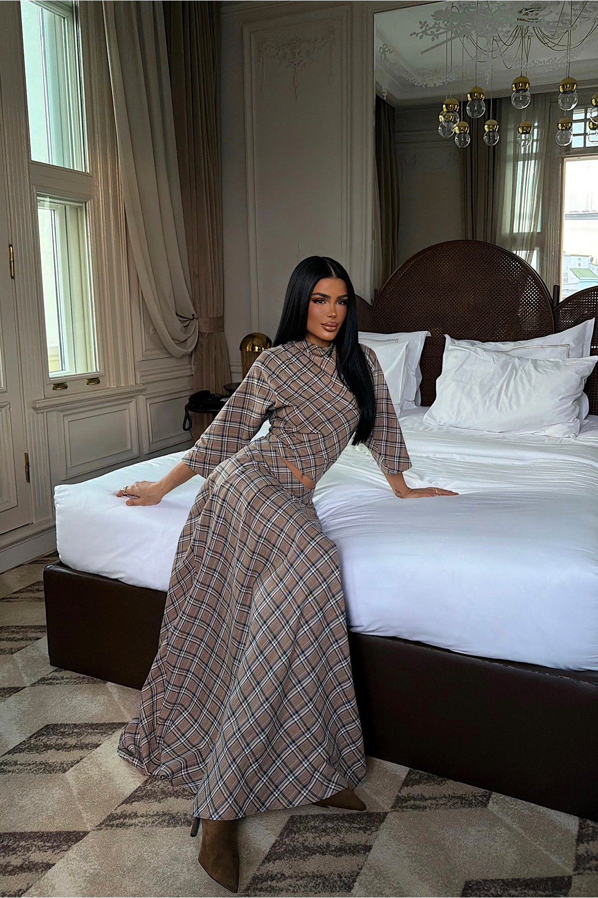 Toprak Rosemary Takım 8