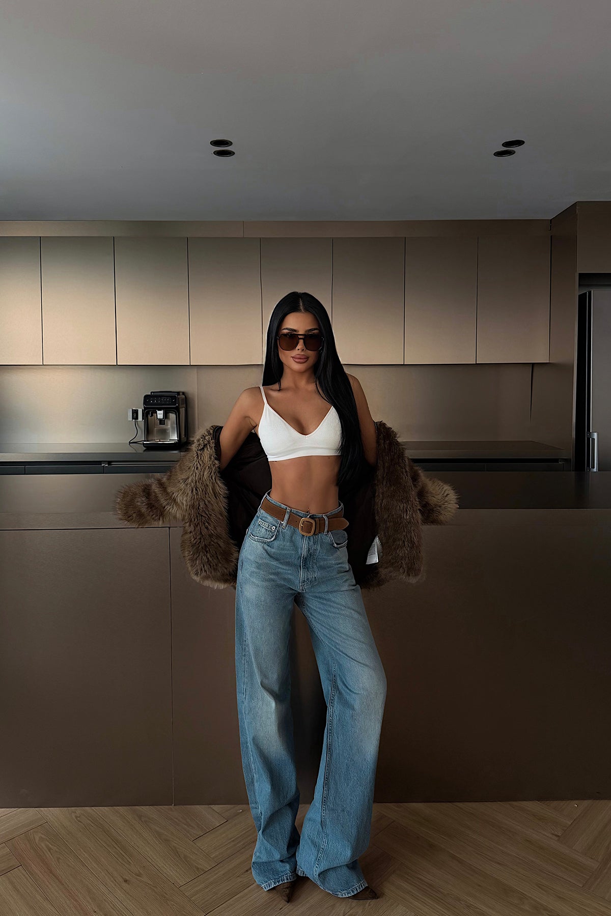 Jean Pants