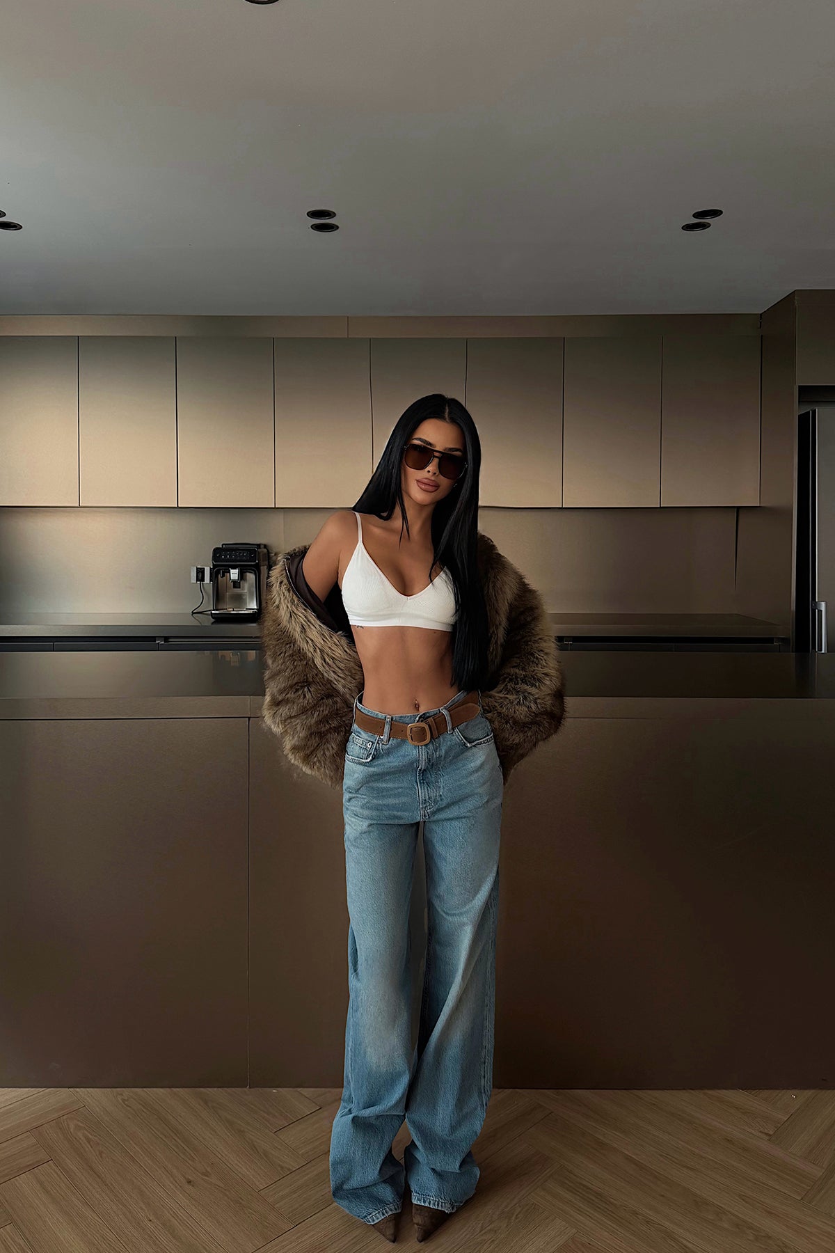 Jean Pants