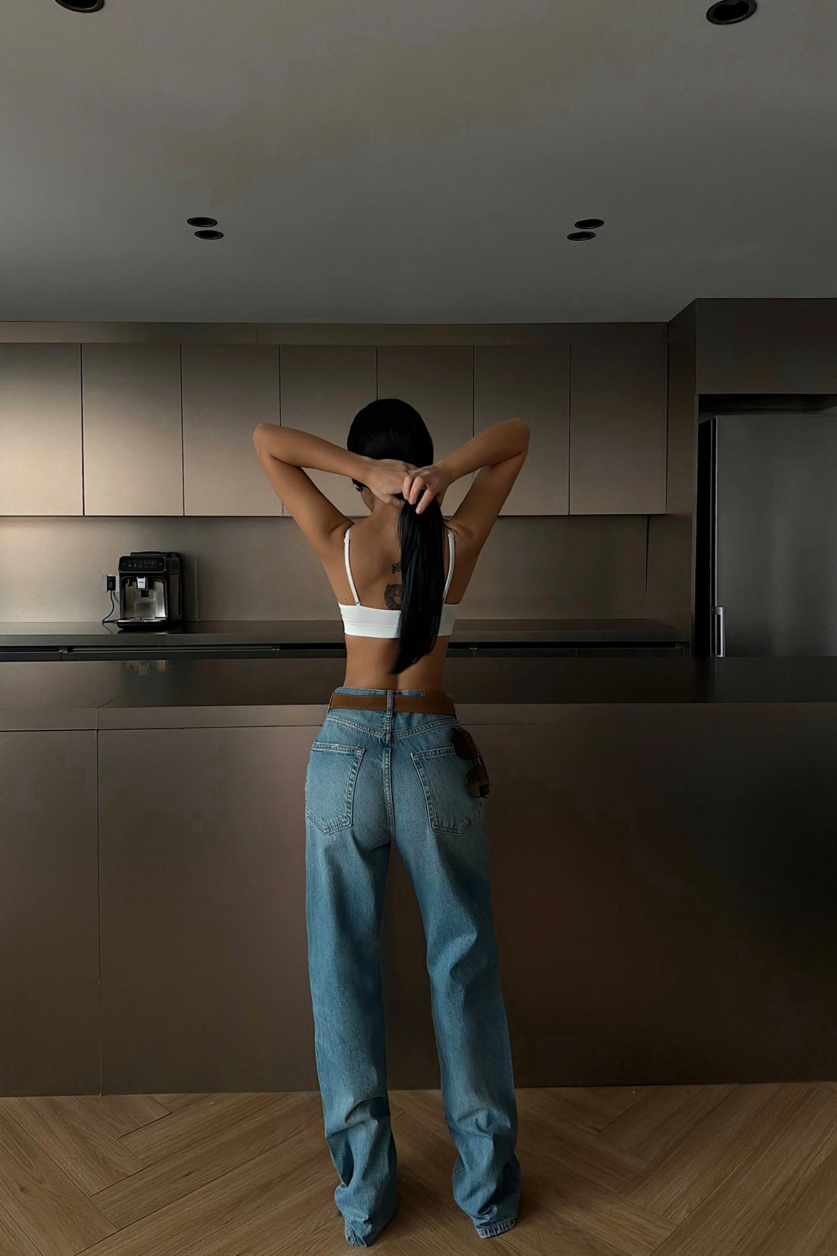 Jean Pants