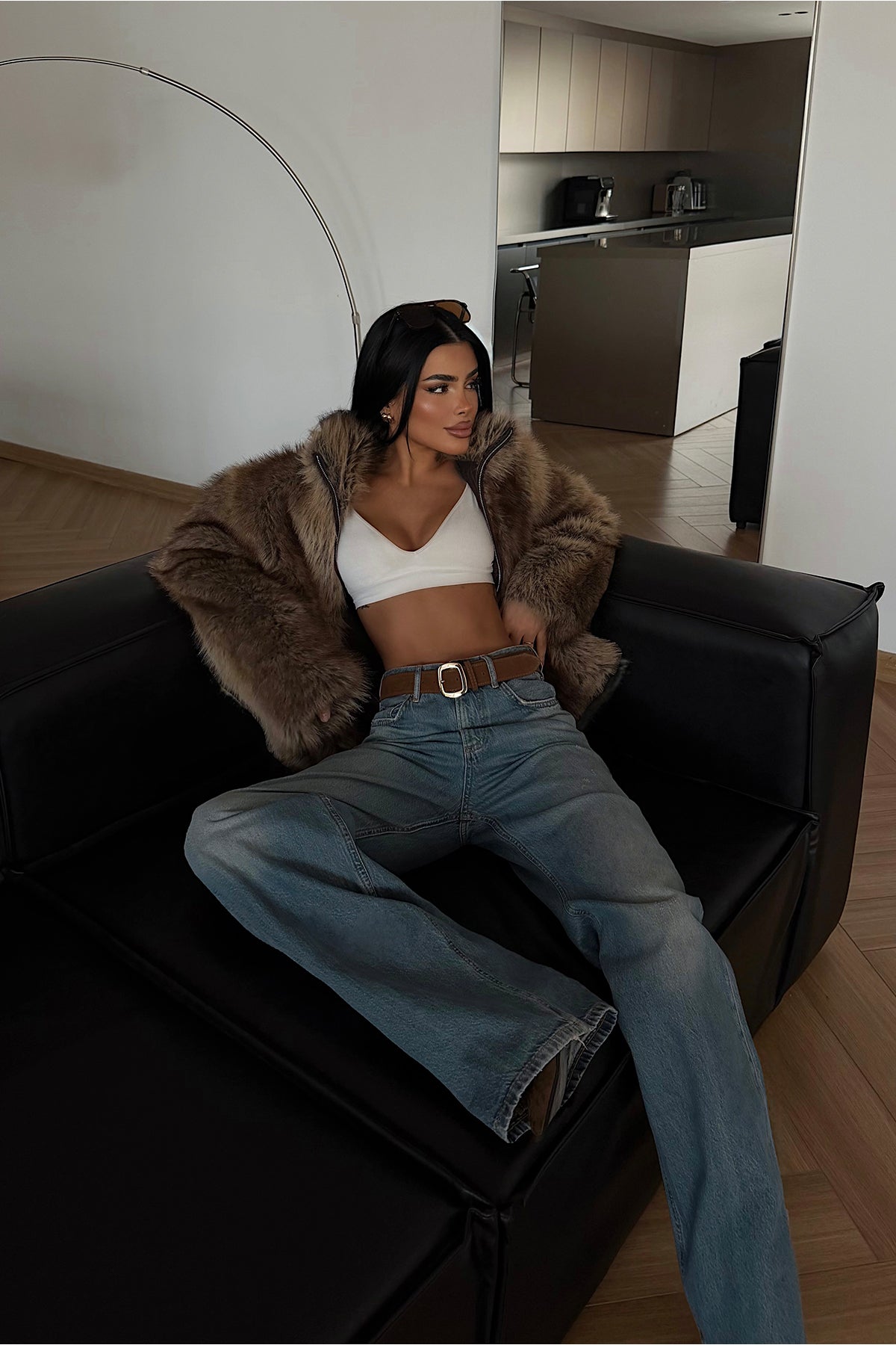 Jean Pants
