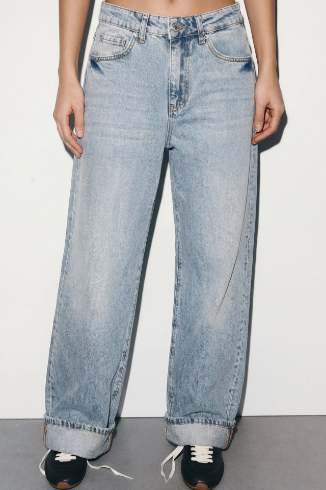 Buz Mavisi Plava Jean 29