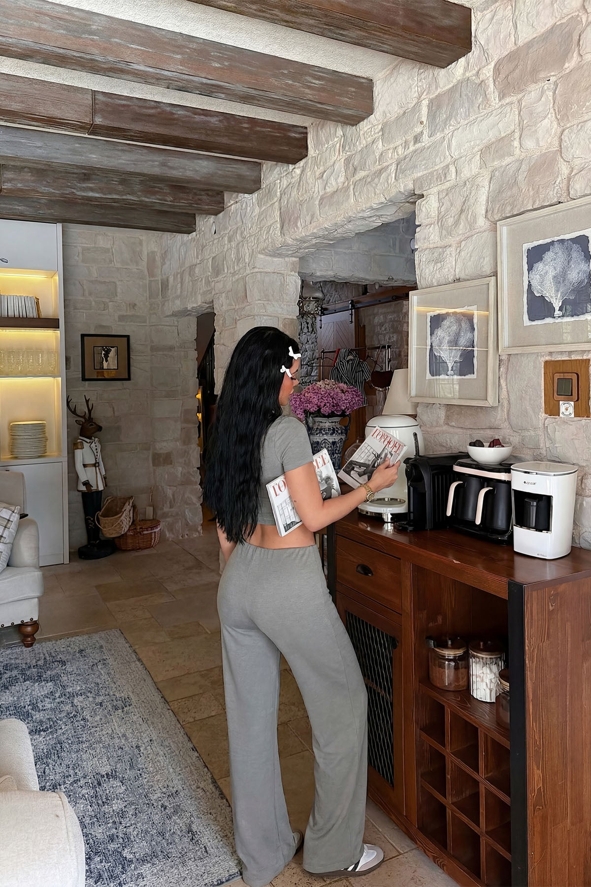 Haki Mituni Takım 12