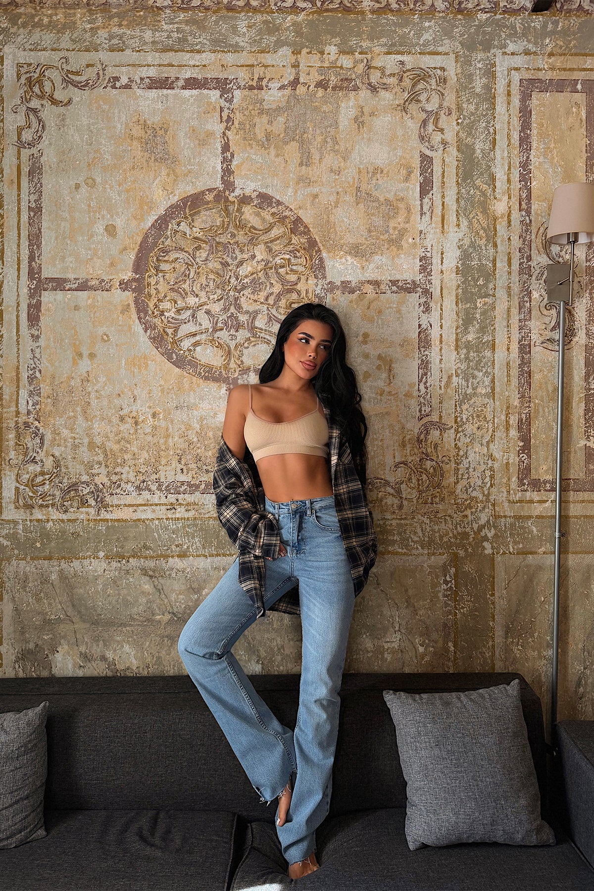 Mavi Maw Jean 4