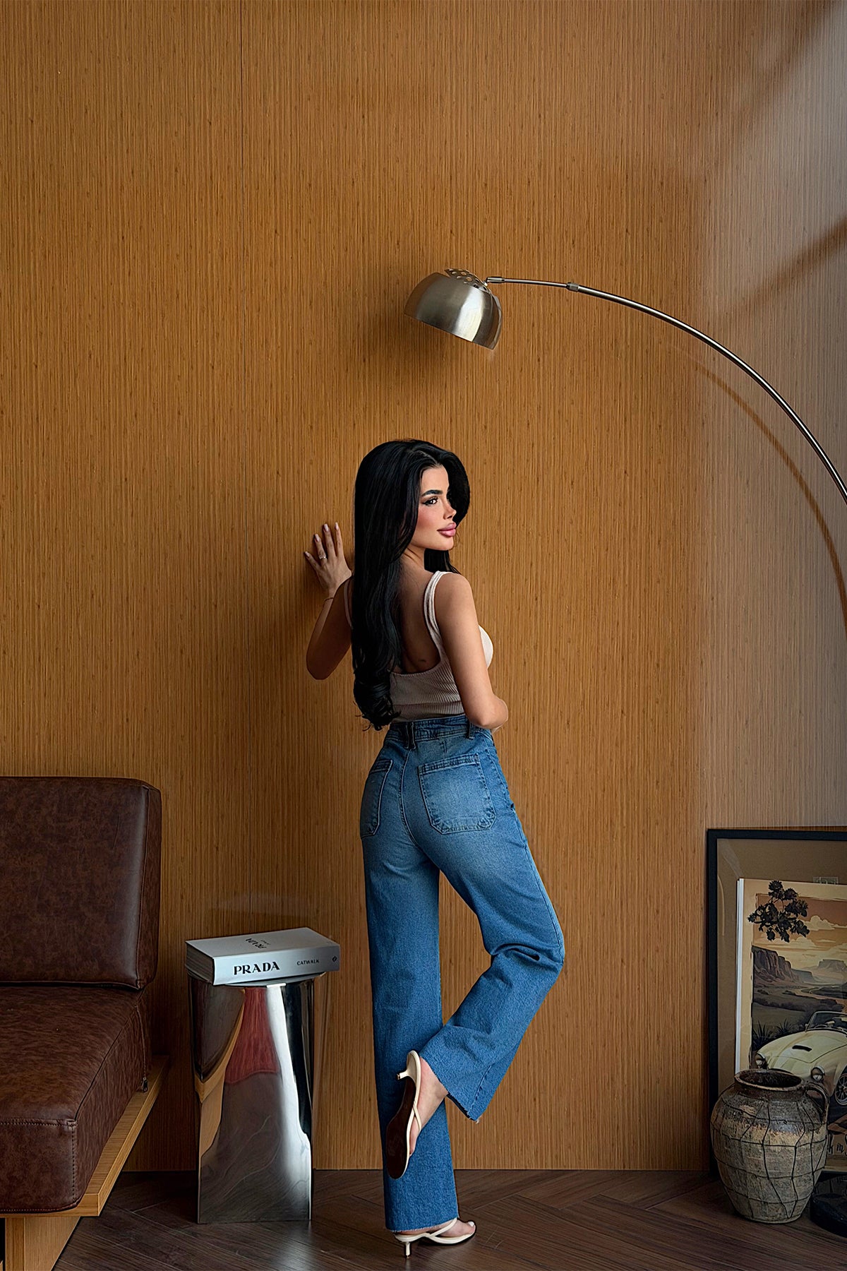 Mavi Nelac Jean 16