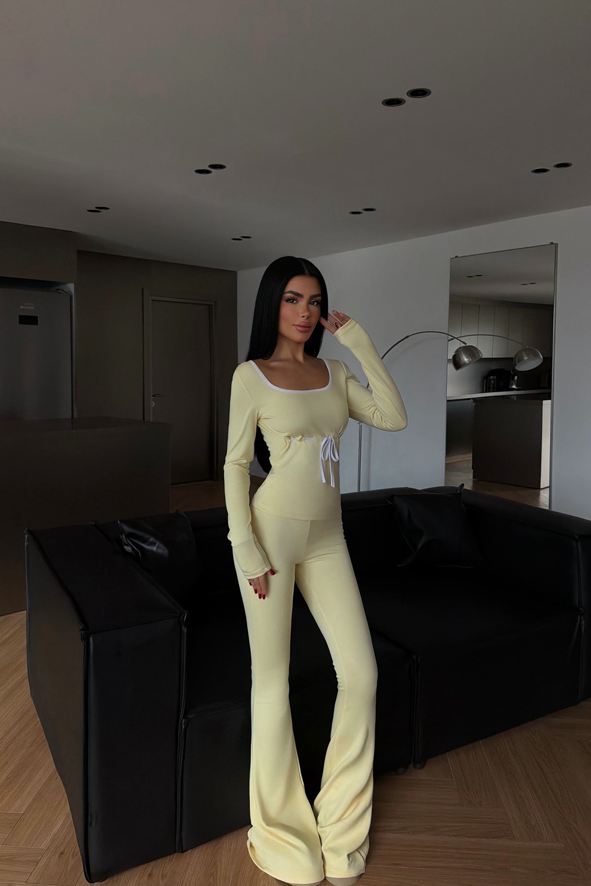 Sarı Penxy Takım 4