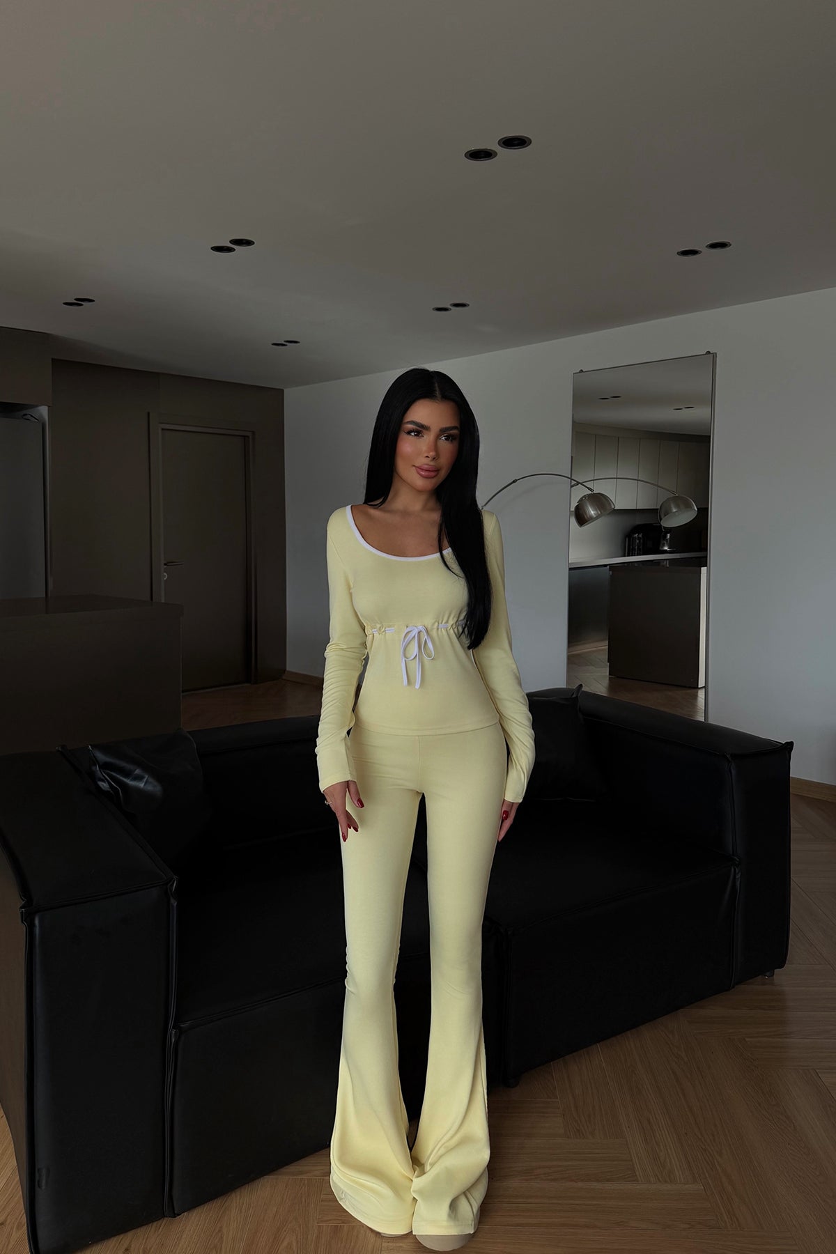 Sarı Penxy Takım 8
