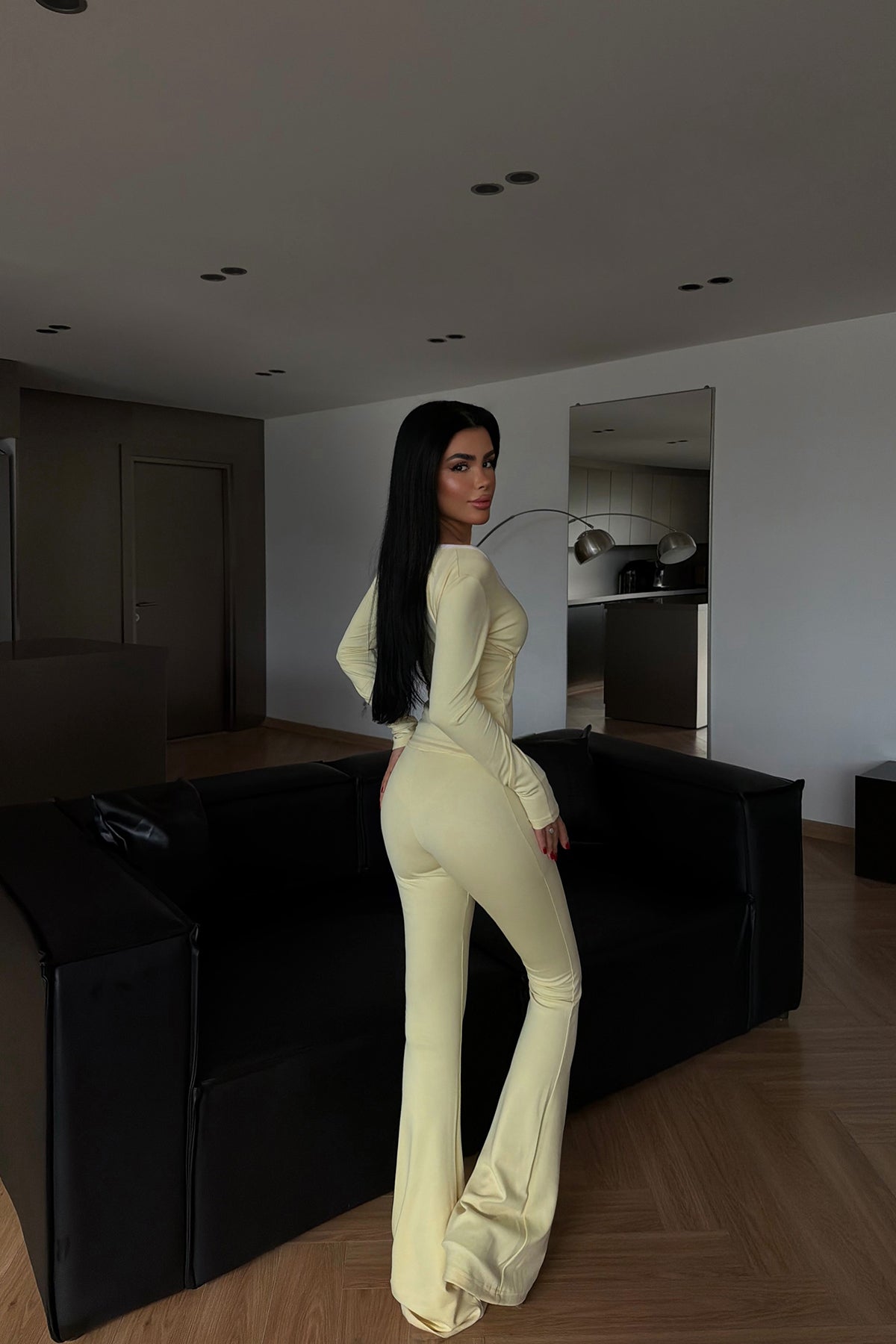 Sarı Penxy Takım 16