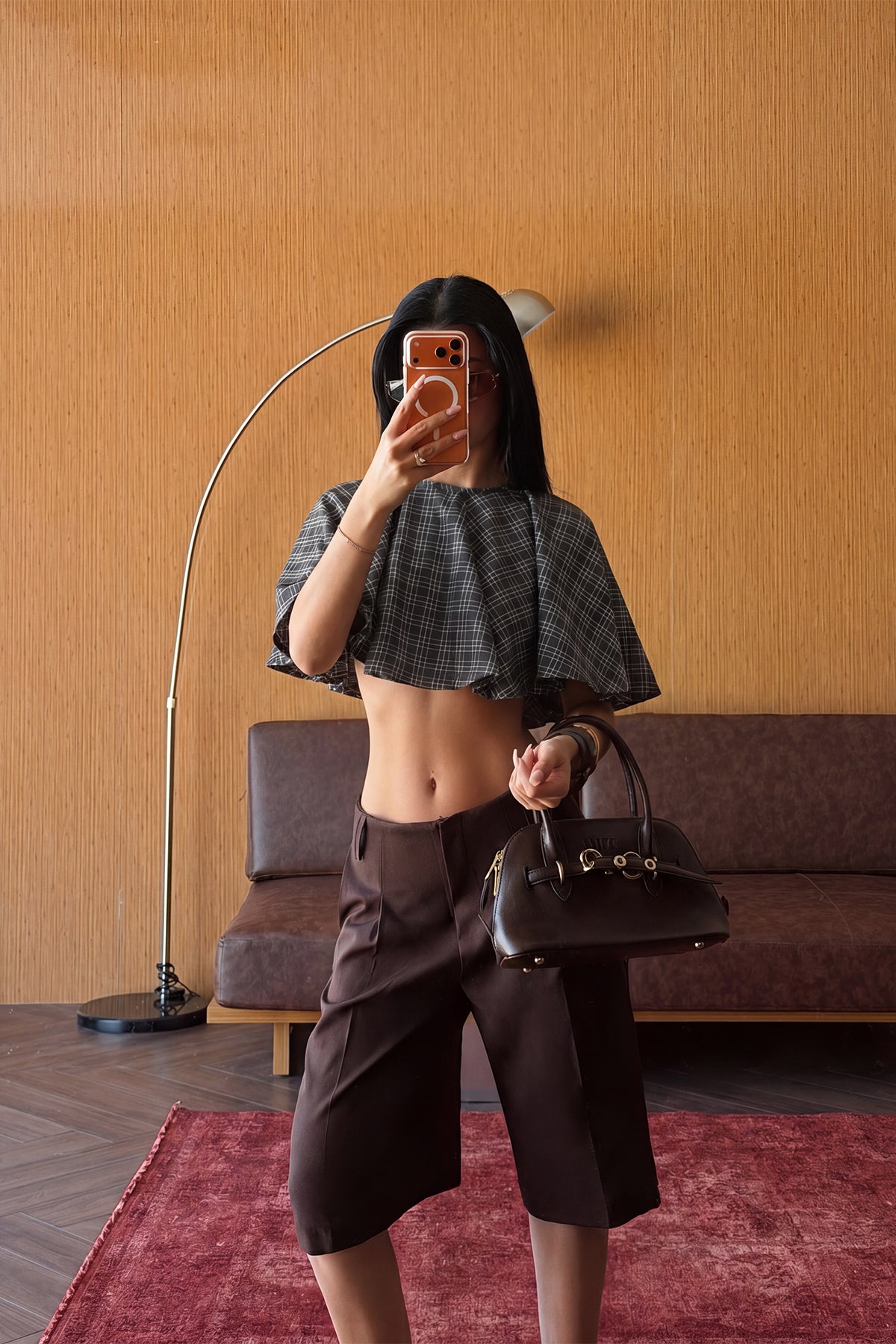 Siyah Crop 4