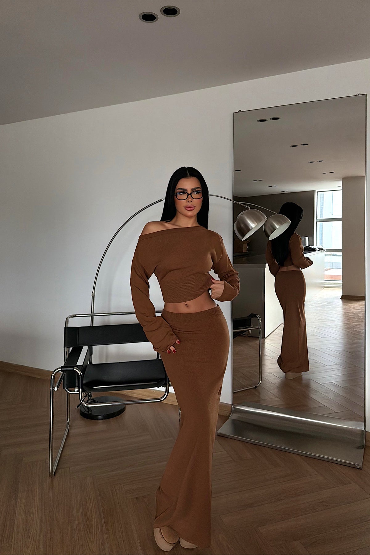 Taba Slayha Triko Takım 4