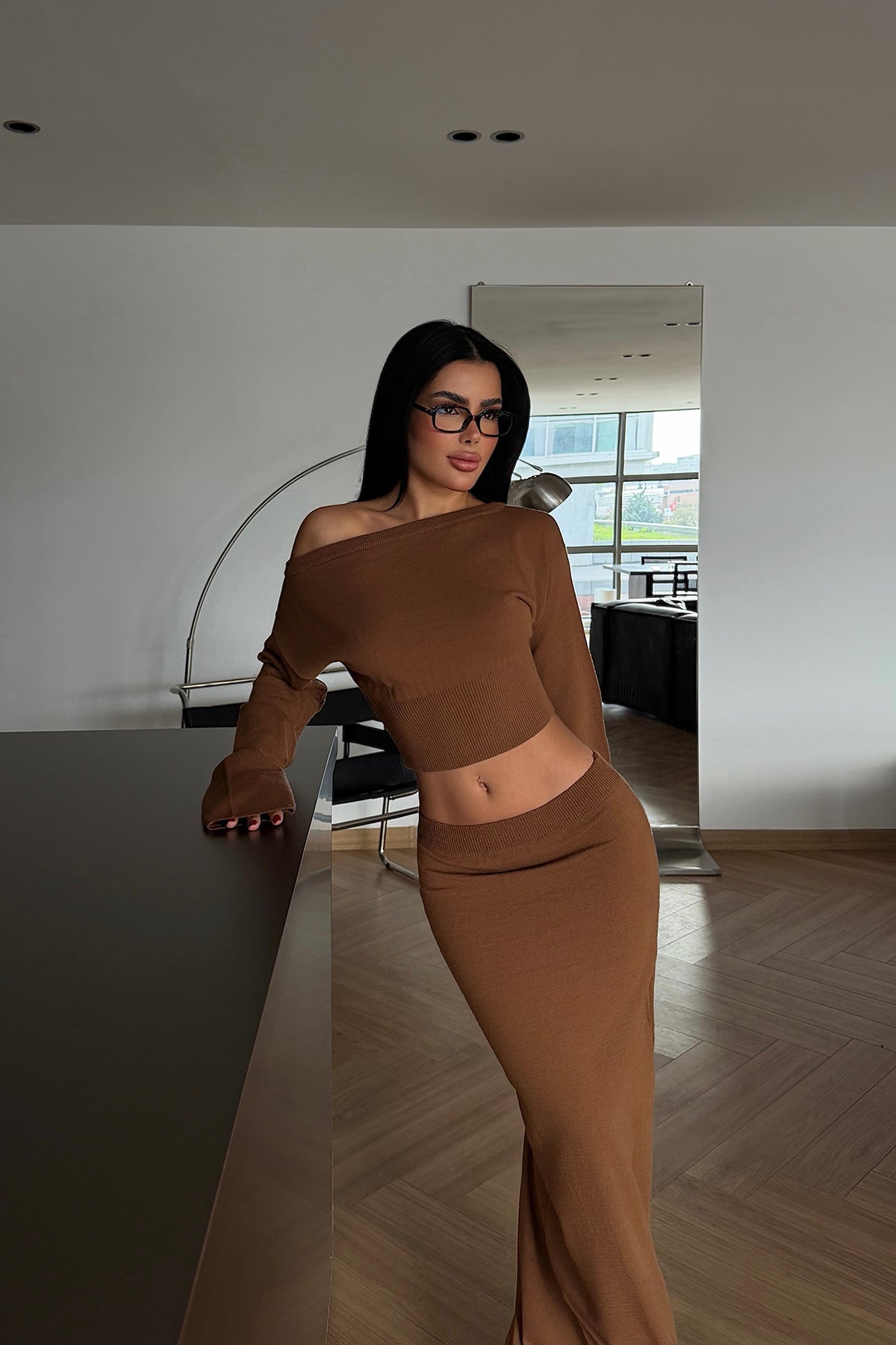 Taba Slayha Triko Takım 8