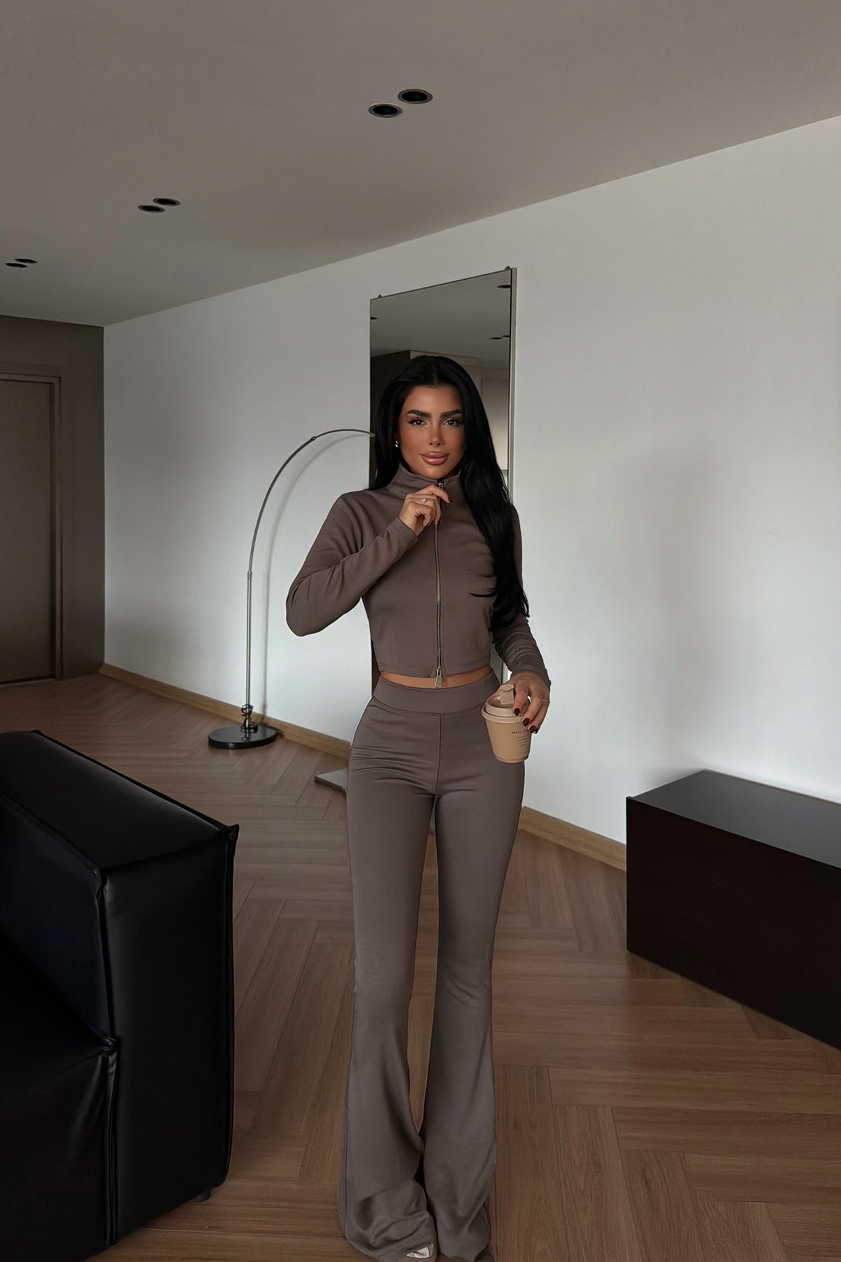 Taş Bericca Eşofman Takımı 8